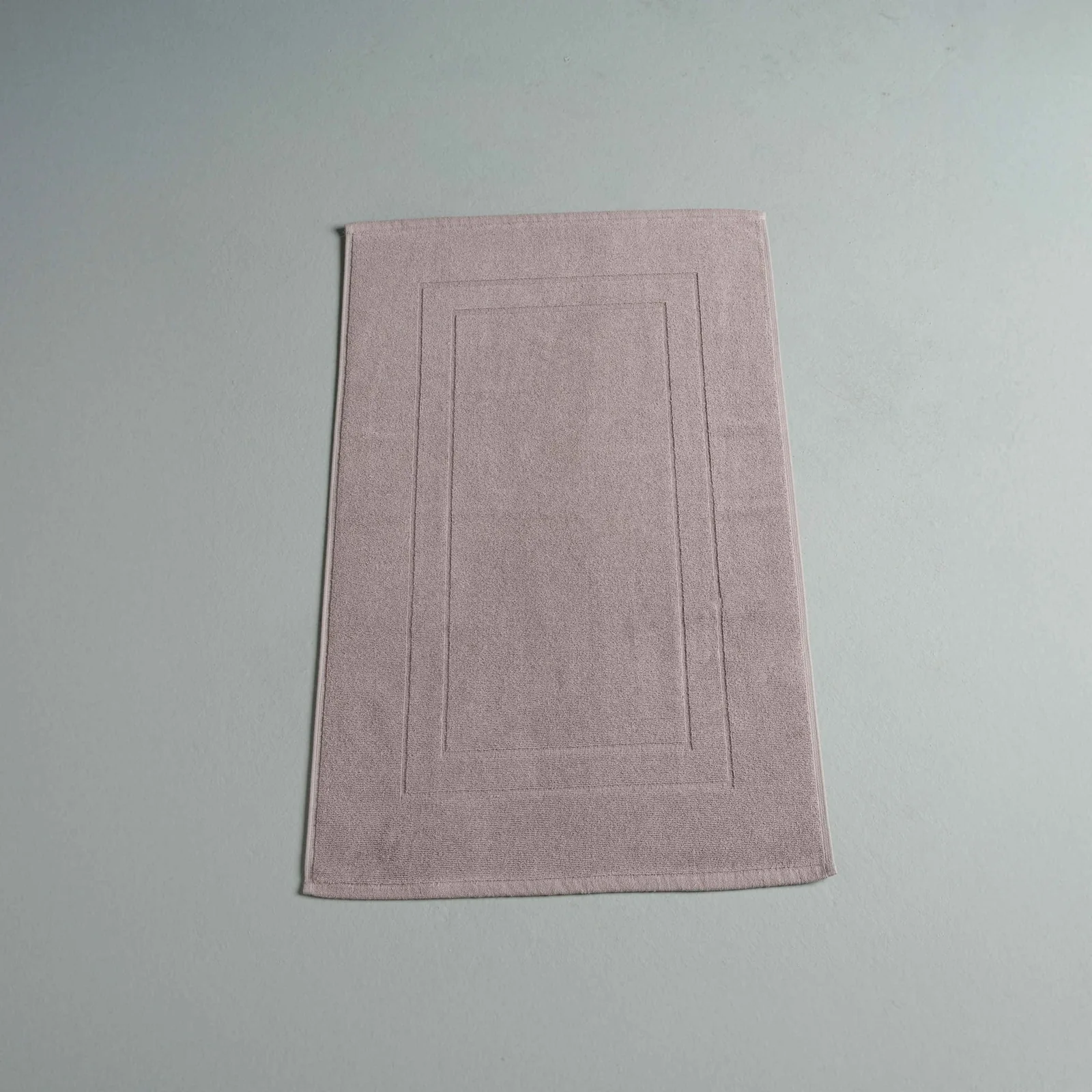 Ayak Havlusu 50x80 cm Koyu Gri